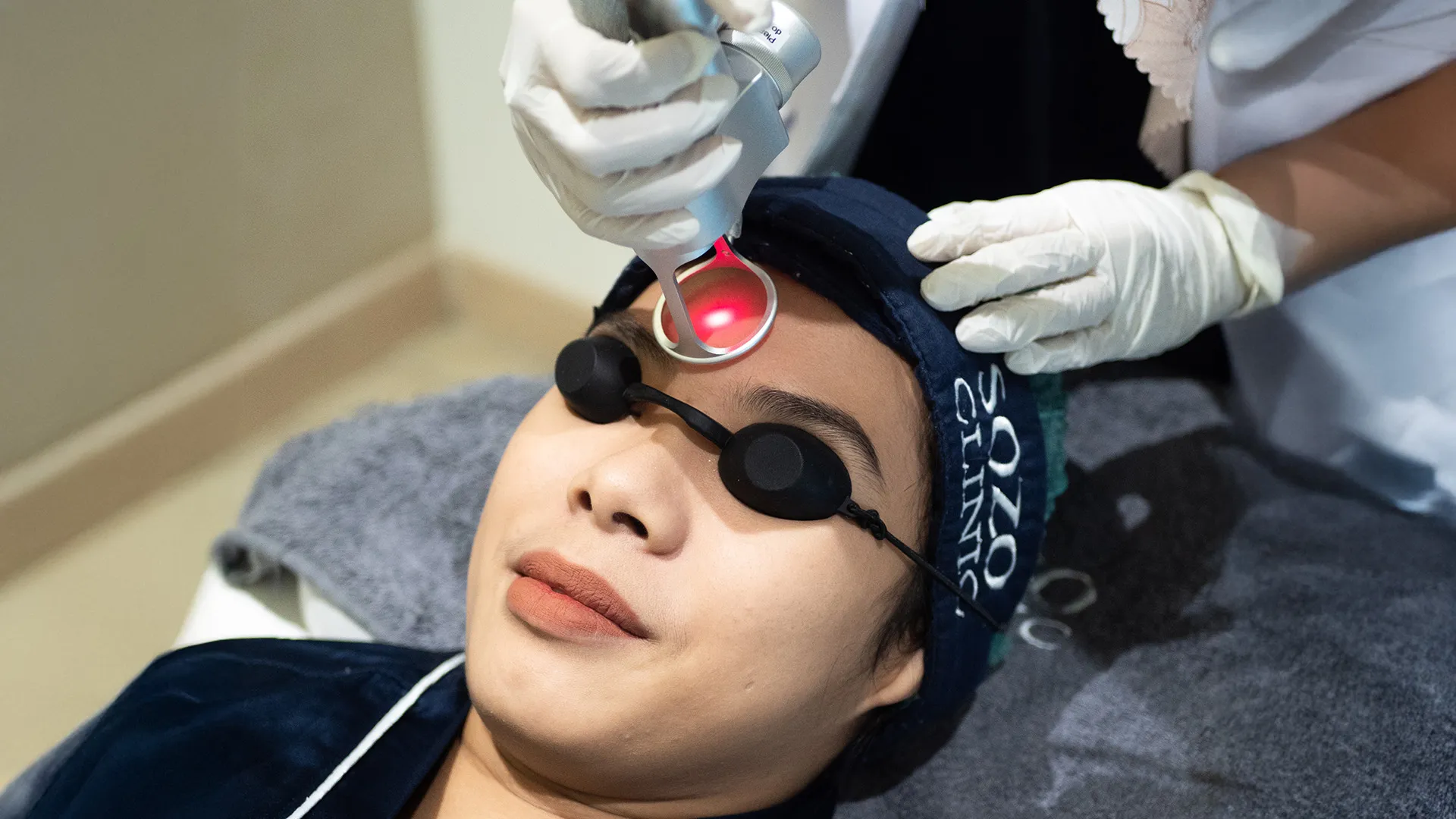 Scar Treatment