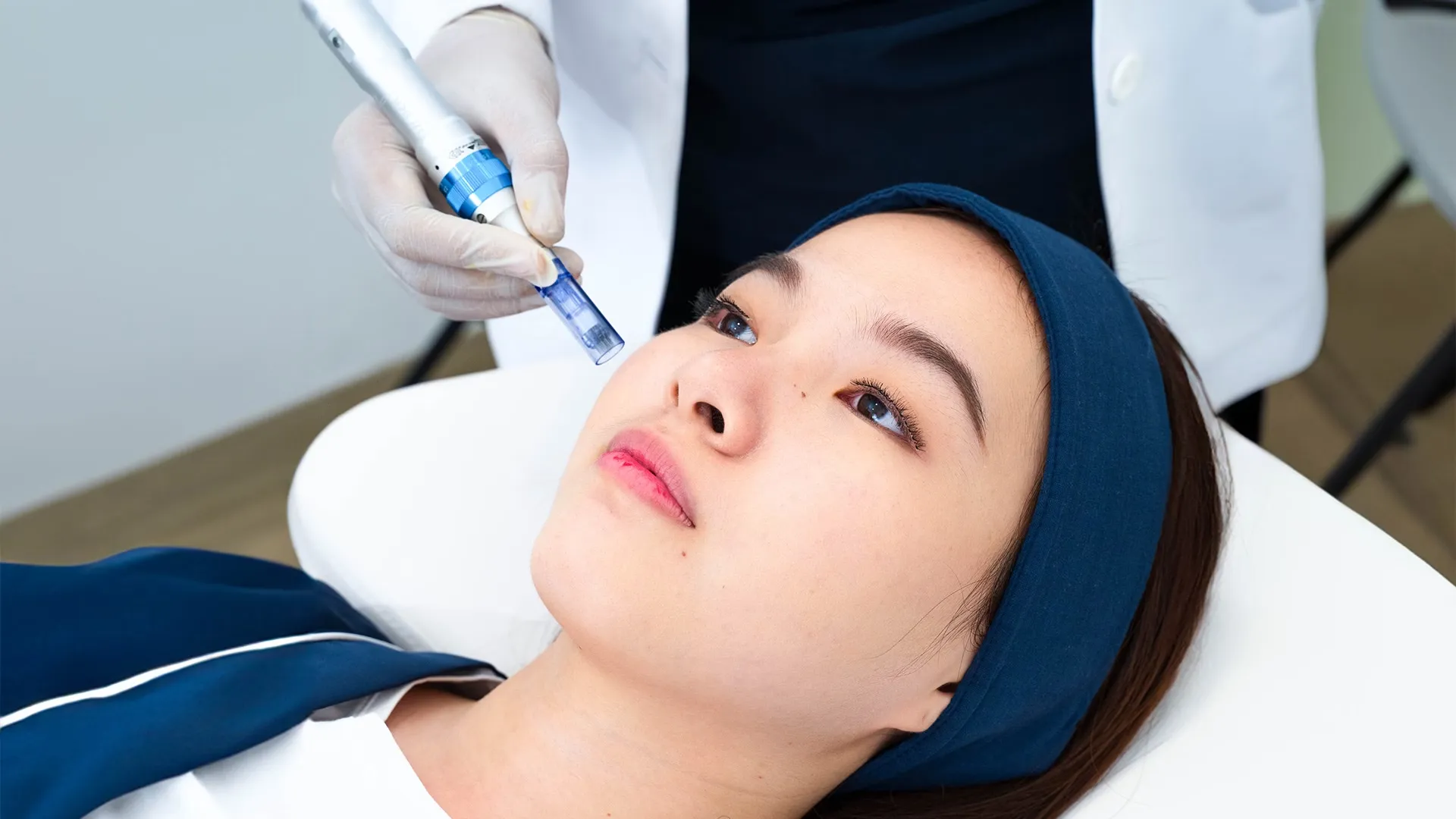 Scar Treatment Sozo Skin Clinic