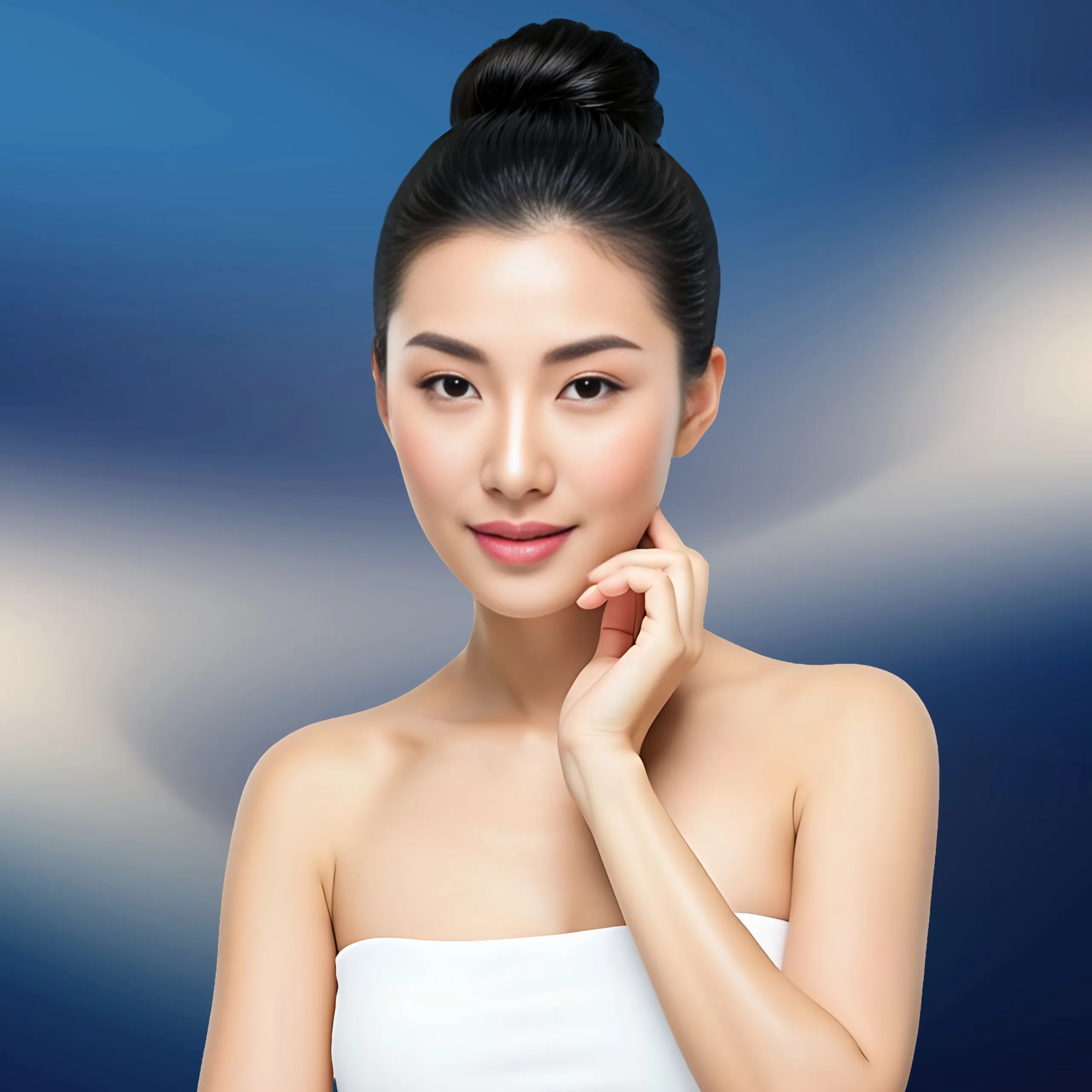 Premium Glow Infusion​