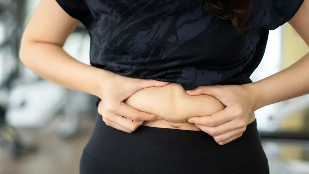 Badan Kurus Tapi Perut Buncit? Ini Penyebab Medis & Solusi Ampuh