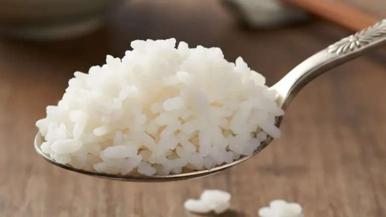 Berapa Sendok Nasi untuk Diet Pekerja Aktif, WFH, dan Kurang Gerak