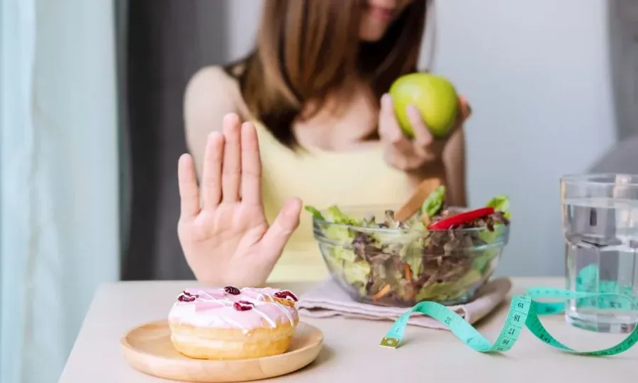 Berat Badan Sulit Turun? Cara Menguranginya Lebih Efektif