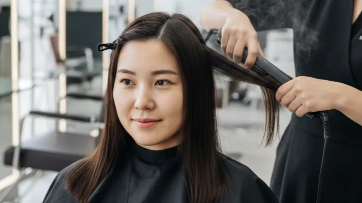 Cara Smoothing Rambut Sendiri: Panduan Aman & Anti Gagal 2026