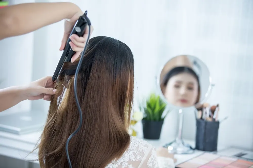 7 Rahasia Smoothing Keratin Awet Berbulan-bulan Tanpa Rusak