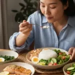 Menu Makan Selama Slimming Treatment, Boleh Tetap Nasi?