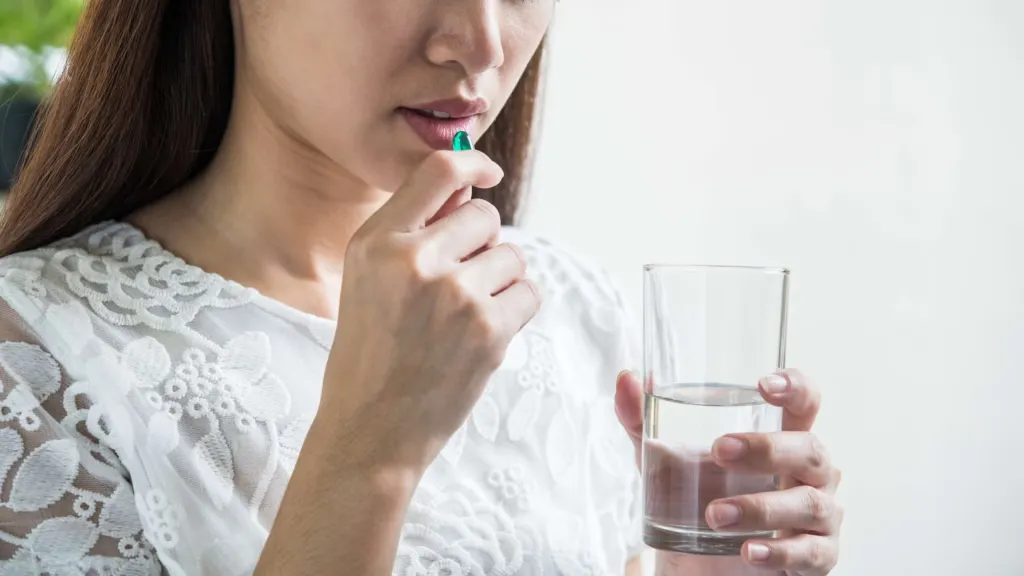 Sebelum Minum Obat Pelangsing Apotik, Pahami Risiko Jangka Panjang