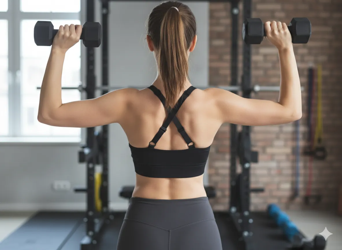 Bagaimana Cara Agar Badan Berisi tapi Tetap Ramping di Area Kritis?