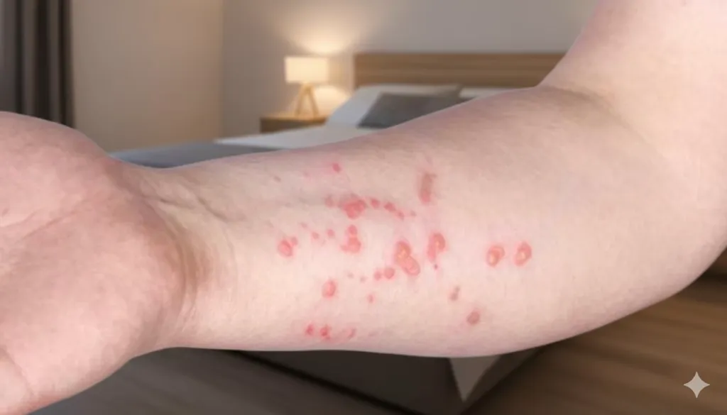 7 Cara Menyembuhkan Cacar Air dengan Cepat & Bebas Bopeng