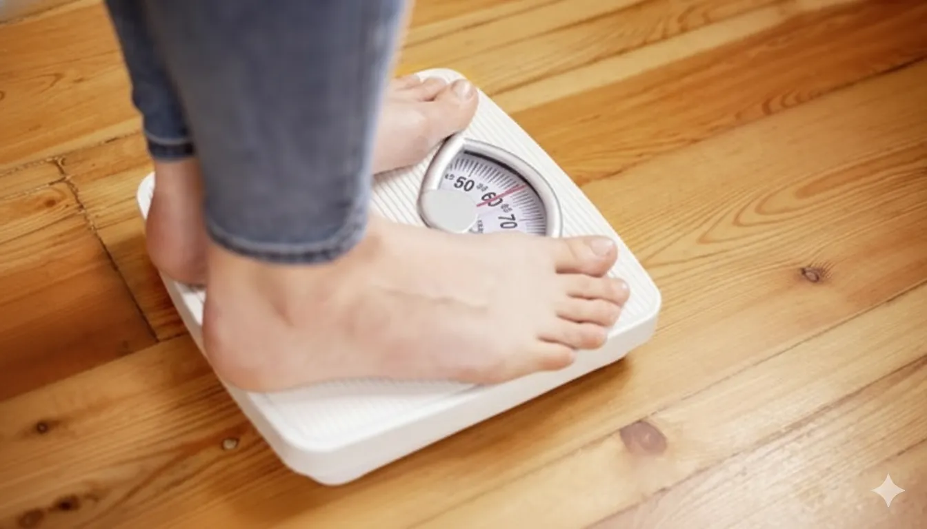 7 Cara Menaikkan Berat Badan dengan Cepat Tanpa Perut Buncit