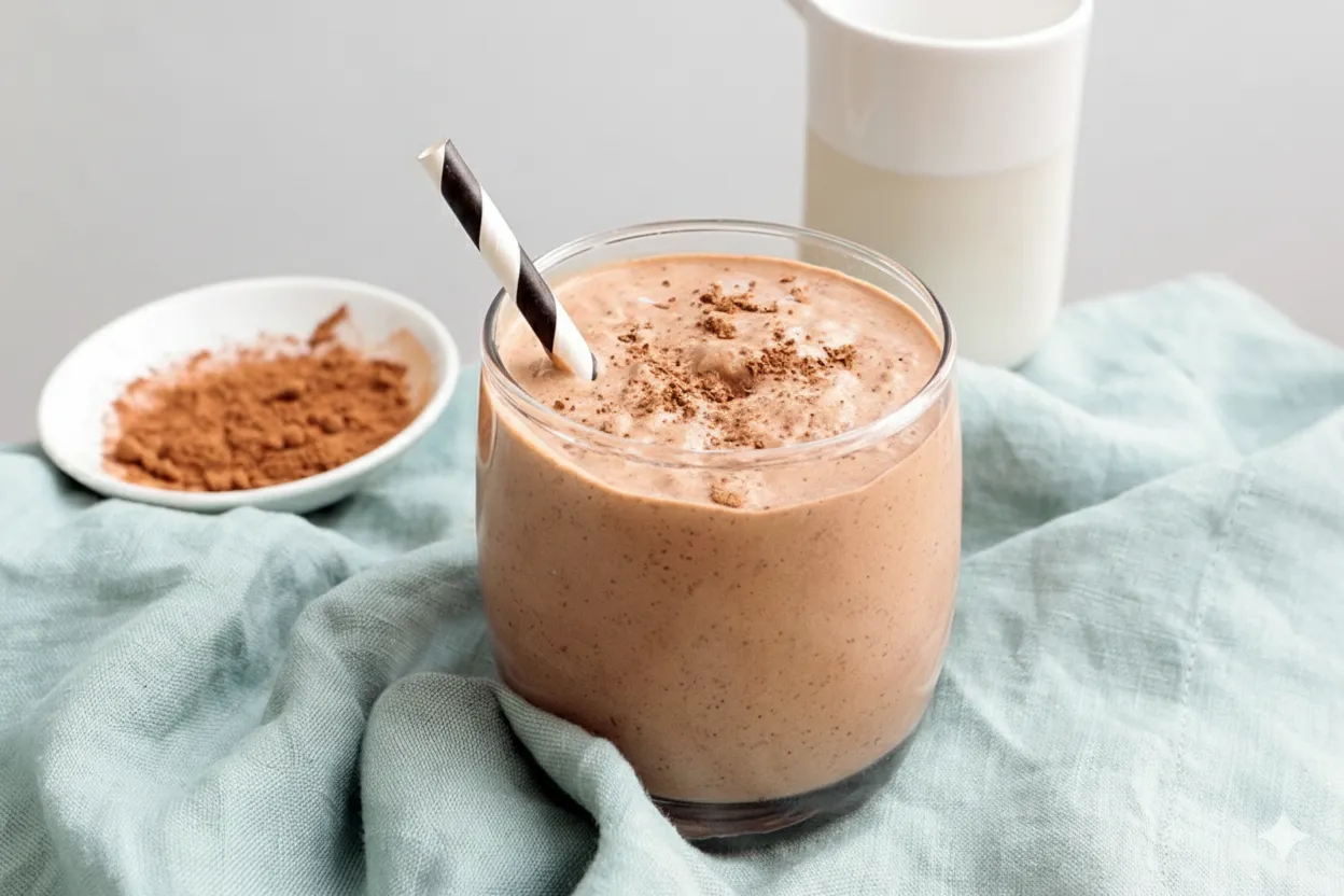5 Aturan Wajib Minum Minuman Pengganti Makanan agar Langsing Tanpa Sakit