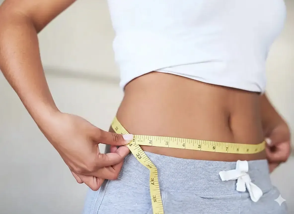 7 Cara Cerdas Kecilkan Lingkar Pinggang Ideal Tanpa Diet Menyiksa