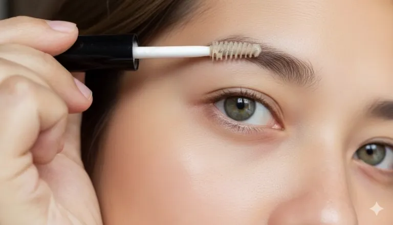 7 Cara Menebalkan Alis yang Tipis agar Tampil Penuh Percaya Diri
