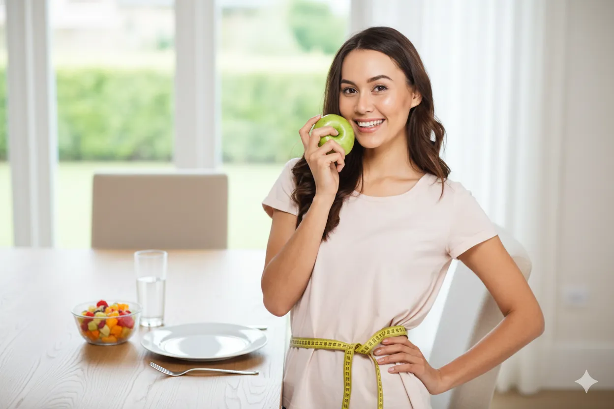 5 Strategi Cerdas Menggemukkan Badan yang Susah Gemuk Tanpa Risiko Perut Buncit
