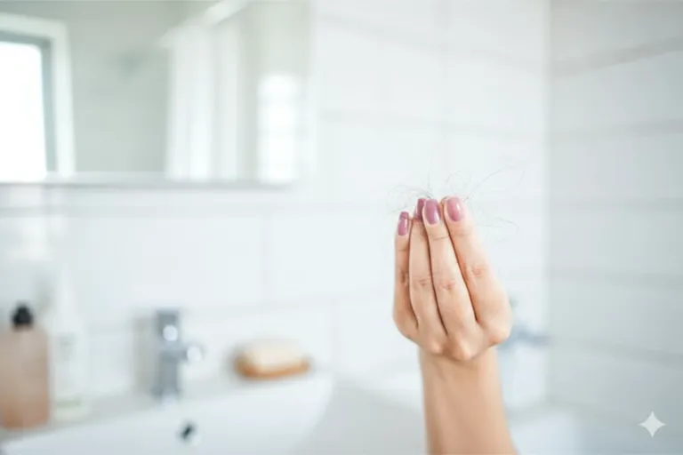 Bagaimana Cara Mencegah Rambut Rontok sebelum Rambut Makin Tipis dan Botak?