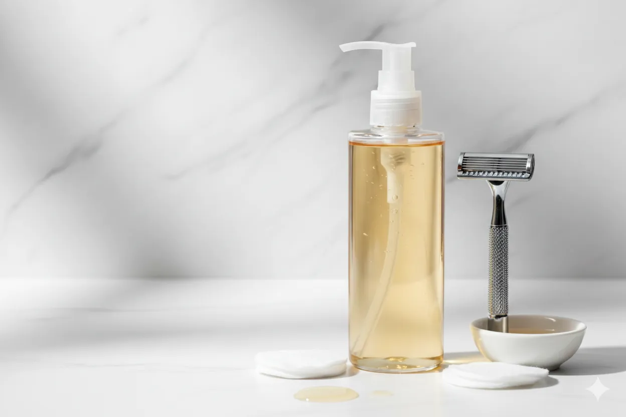 Baby Oil Bisa Memutihkan Selangkangan Hitam? Begini Faktanya yang Perlu Diketahui