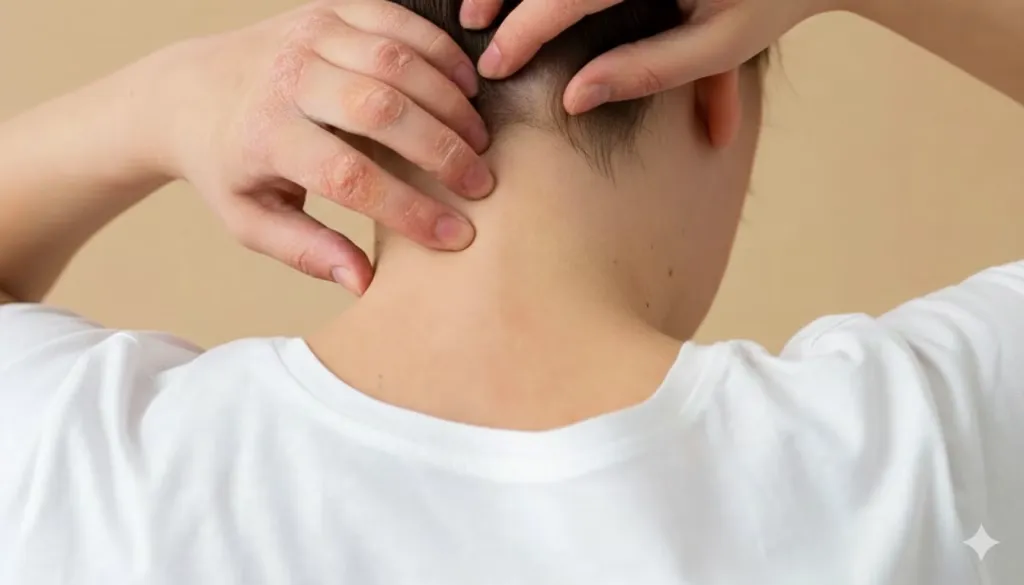 Cara Menghilangkan Gatal pada Kulit Kepala secara Alami tanpa Bikin Rambut Rusak
