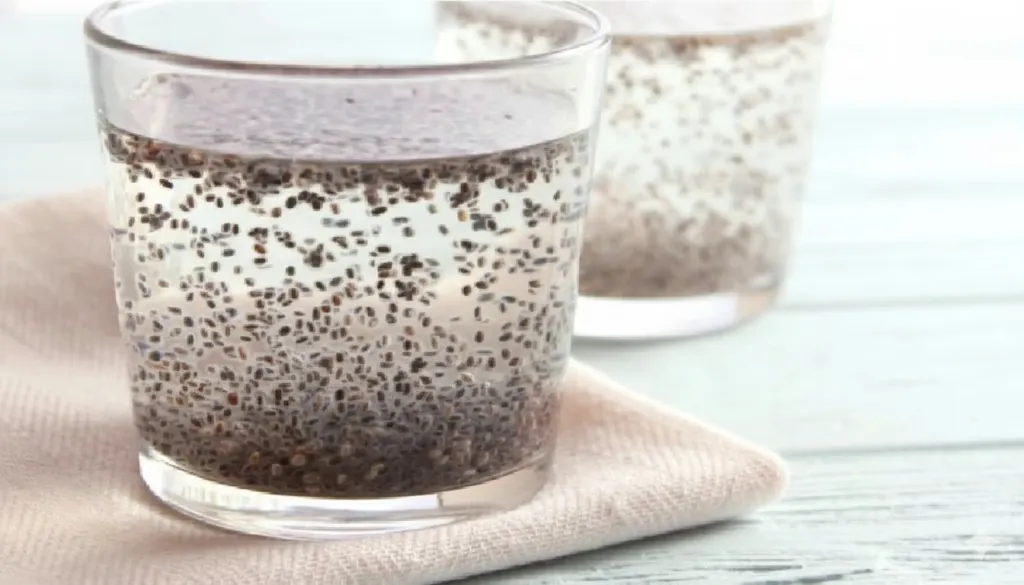Bagaimana Cara Minum Chia Seed untuk Kurus tanpa Ganggu Pencernaan?