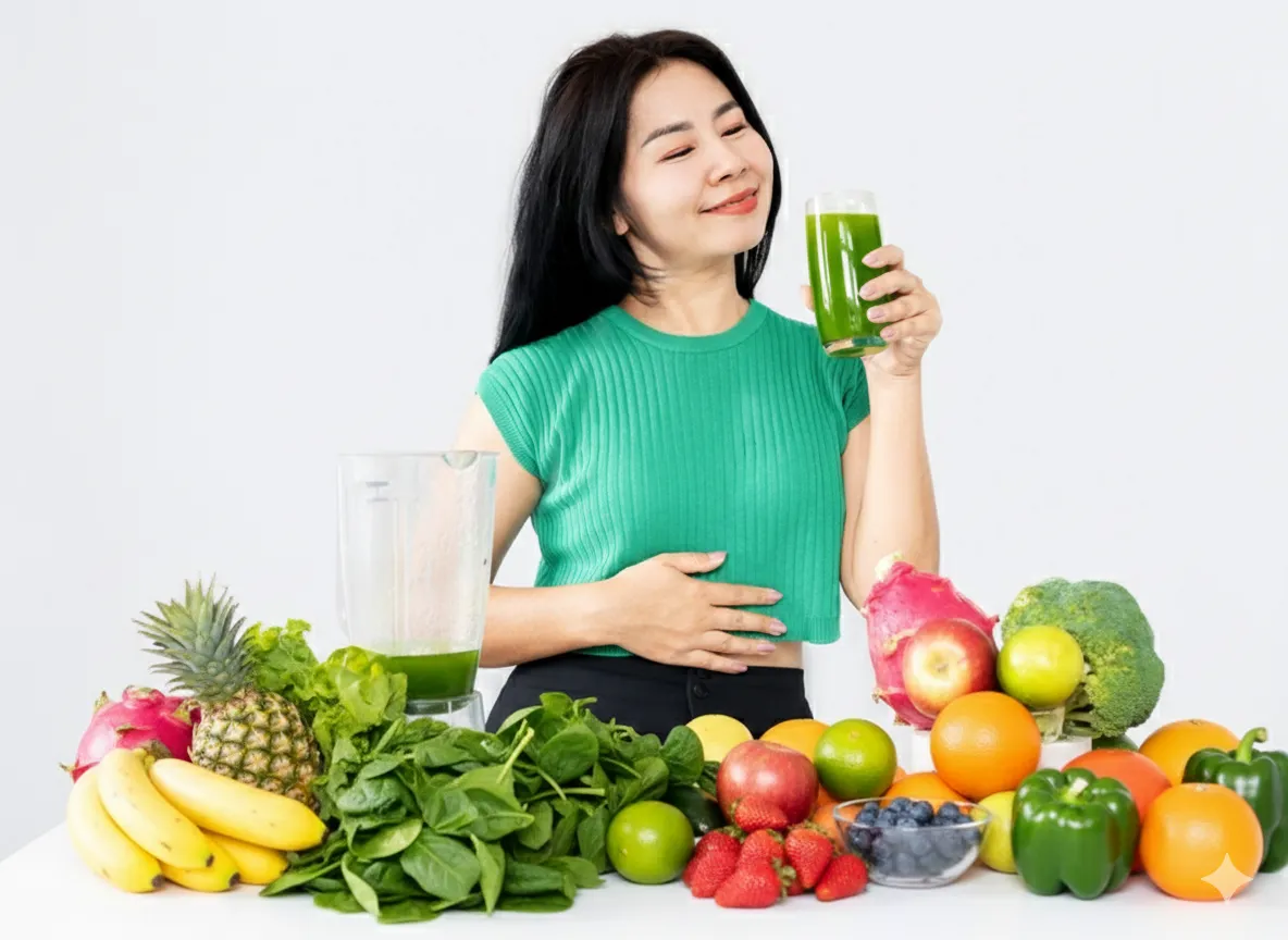 Bagaimana Cara Cepat Kurus Tanpa Merusak Metabolisme dan Tetap Sehat?