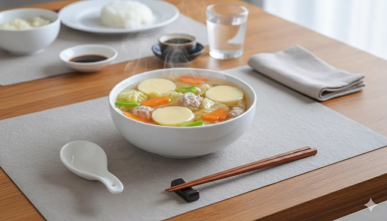 5 Menu Buka Puasa Rendah Kalori yang Bikin Kenyang Lebih Lama & Turunkan Berat Badan