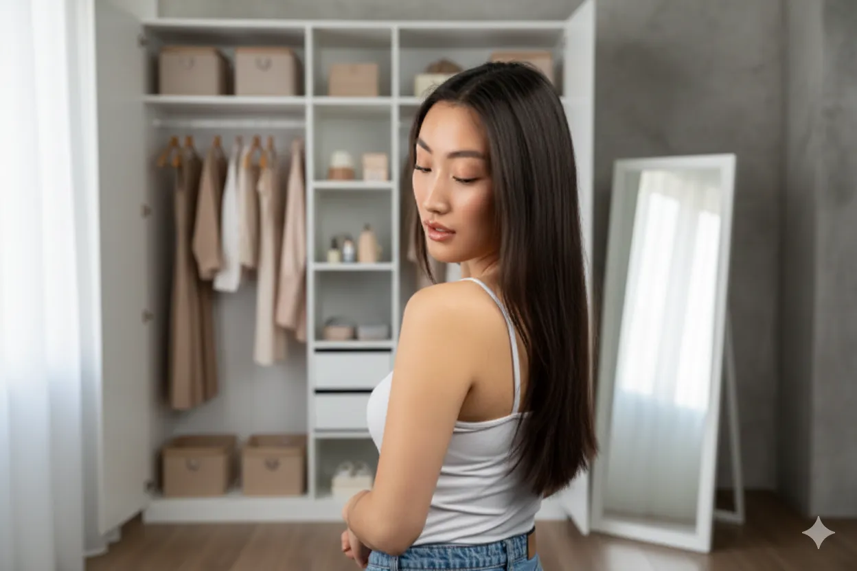 5 Kebiasaan Sederhana Manjangin Rambut Alami agar Cepat Tumbuh & Bebas Rontok