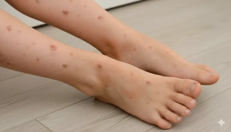 7 Cara Ampuh Mengobati Koreng Membandel agar Tidak Menghitam di Kulit