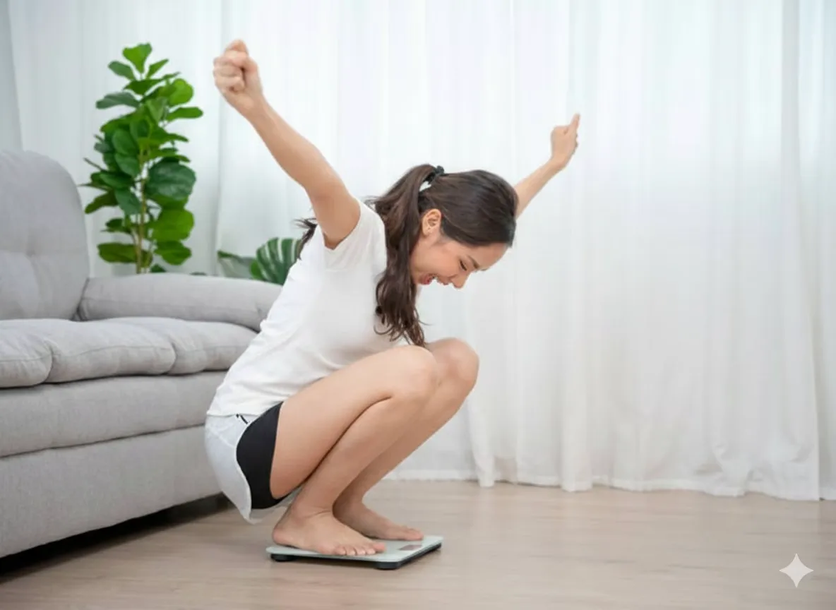 7 Cara Ngurusin Badan saat Puasa Agar Cepat Turun BB Tanpa Lemas