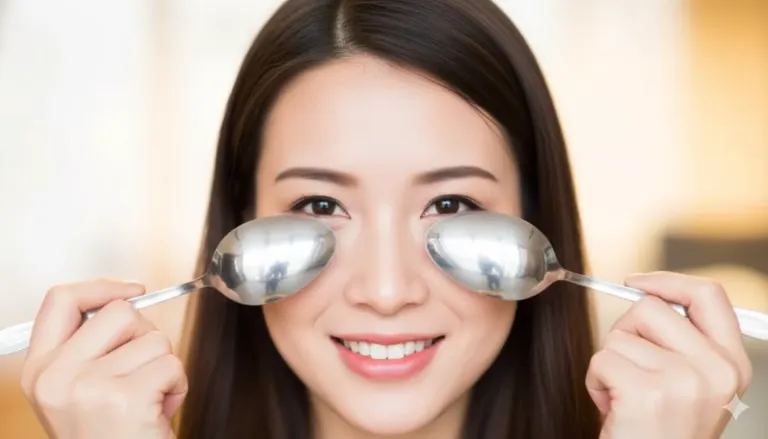 5 Cara Cepat Menghilangkan Kantung Mata dalam 3 Hari agar Wajah Segar