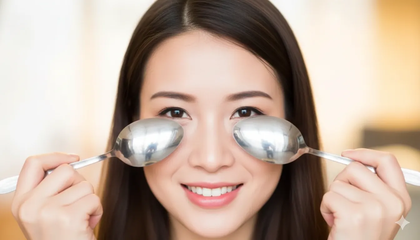 5 Cara Cepat Menghilangkan Kantung Mata dalam 3 Hari agar Wajah Segar