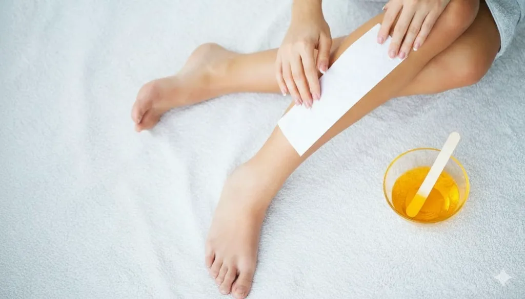5 Fakta Cara Menghilangkan Bulu Kaki Permanen di Klinik Agar Kulit Mulus Bebas Iritasi