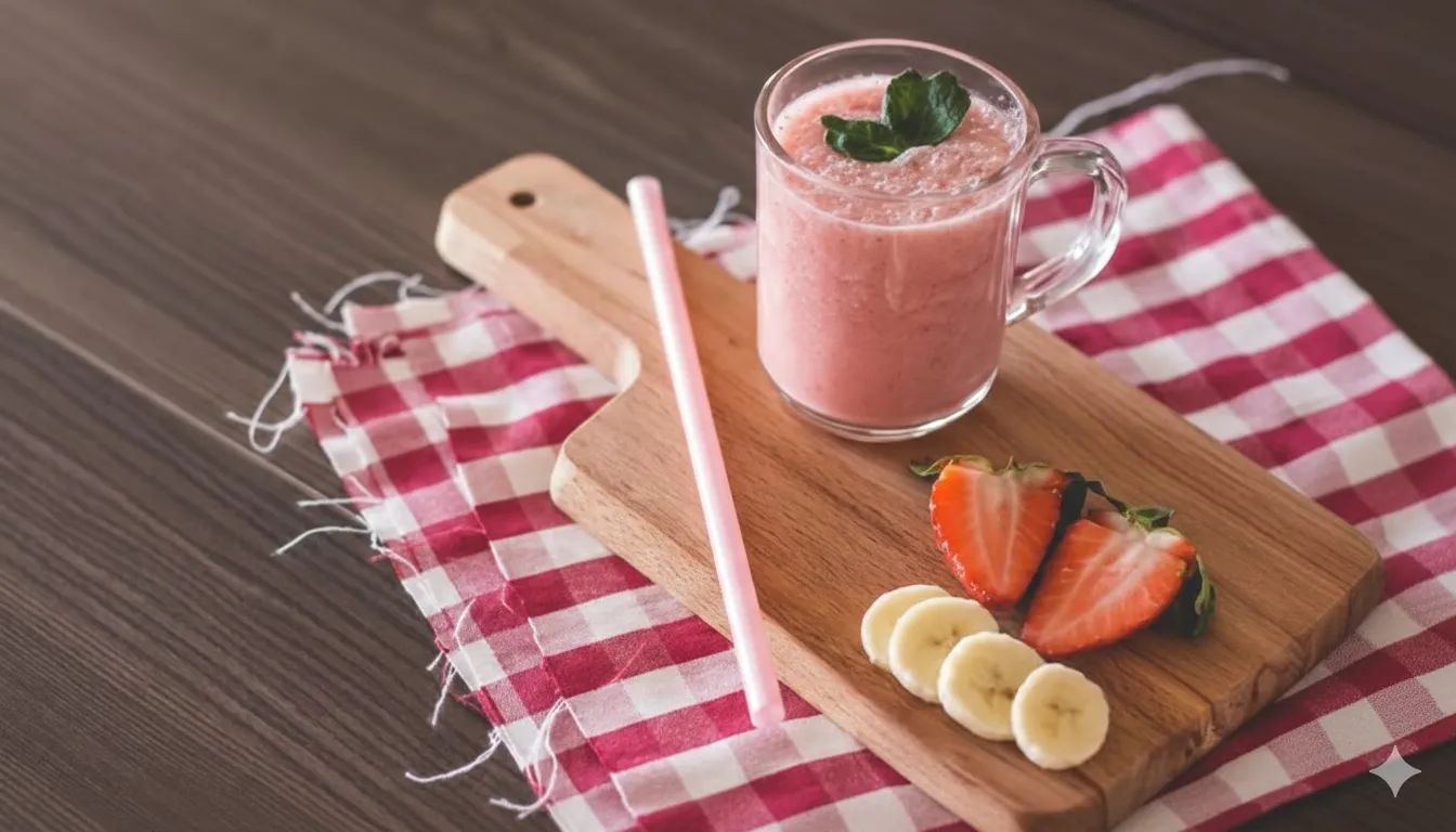 7 Minuman Ampuh yang Bikin Kenyang Agar Diet Kamu Anti Gagal