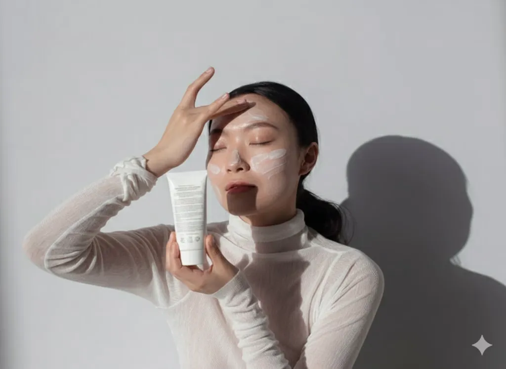5 Langkah Cara Pakai Sunscreen yang Benar Agar Wajah Glowing & Bebas Flek