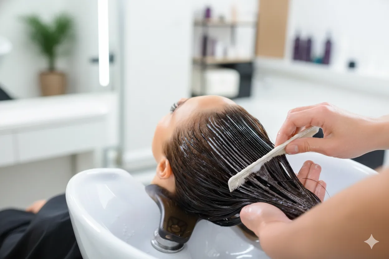 Cara Memanjangkan Rambut dengan Cepat dan Alami dalam 1 Minggu, Apakah Bisa?
