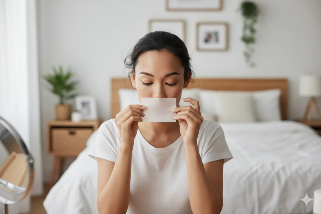 7 Cara Ampuh Atasi Muka Berminyak agar Tidak Kusam dan Makeup Lebih Awet