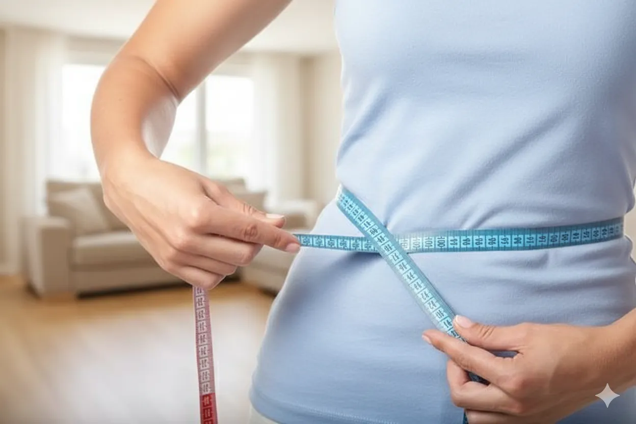 Bagaimana Cara Melangsingkan Badan Saat Puasa Tanpa Lemas dan Tetap Terbentuk?