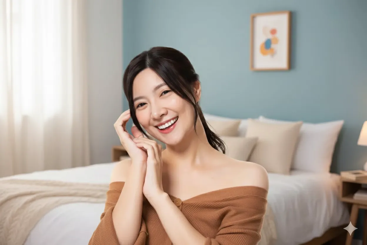 Bagaimana Cara Putih Alami Tanpa Merusak Skin Barrier Wajah?