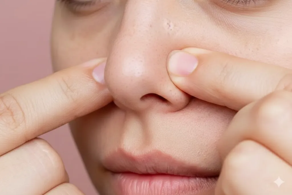 Bagaimana Cara Hilangkan Komedo di Hidung sampai Pori Tampak Lebih Bersih?