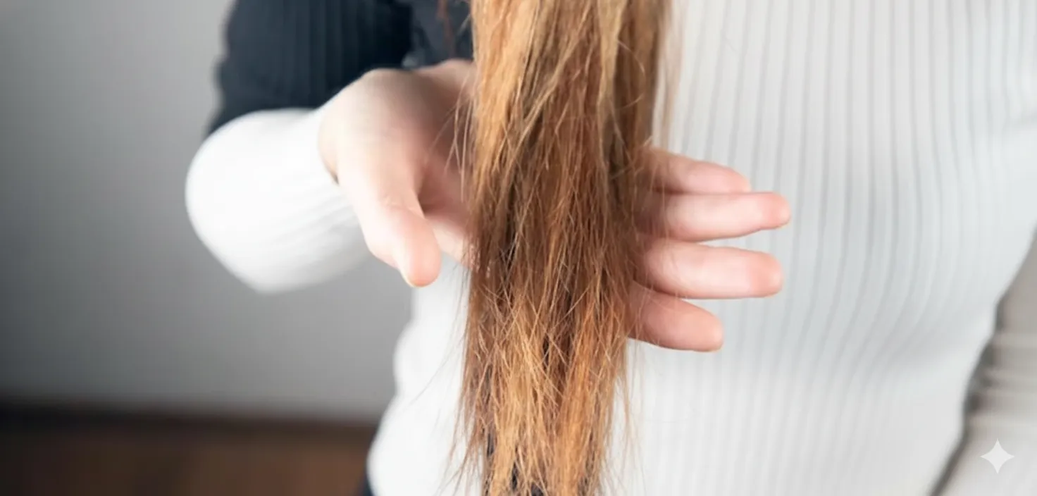7 Cara Ampuh Mengatasi Rambut Bercabang agar Lebih Sehat