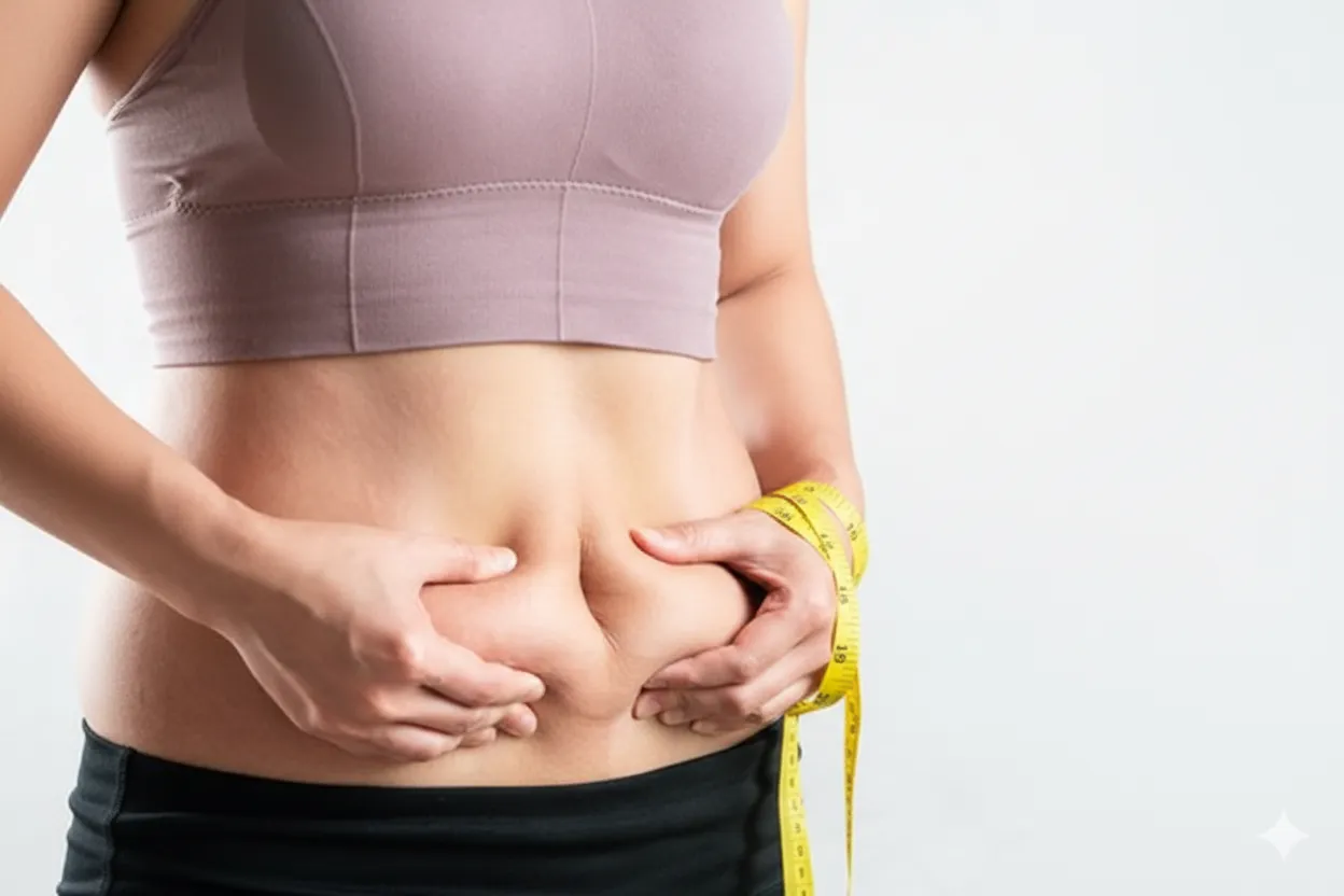 3 Cara Mengecilkan Perut: Kombinasi Diet, Latihan, & Treatment untuk Pinggang Ramping