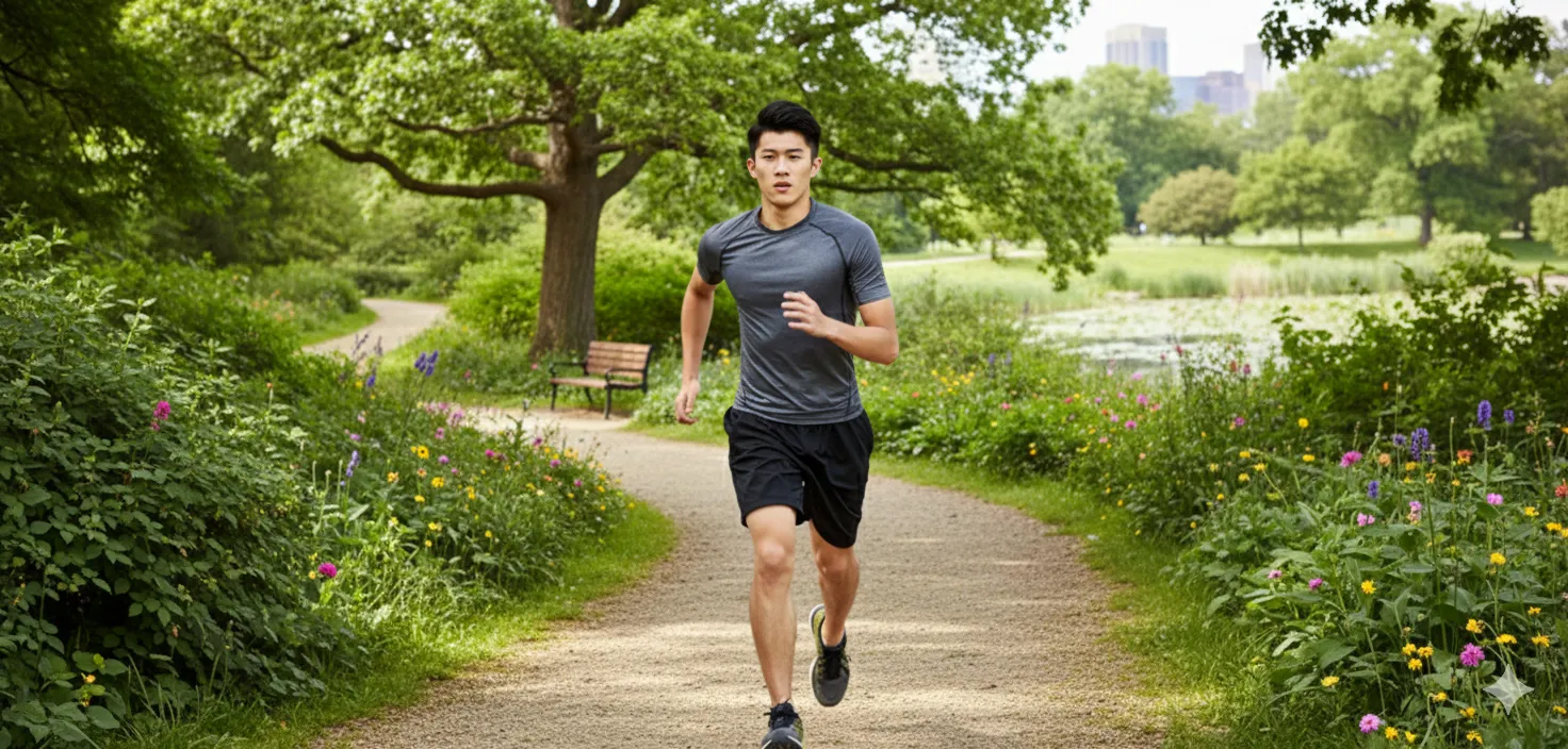 7 Cara Menggemukan Badan Pria agar Berisi dan Berotot, Bukan Buncit