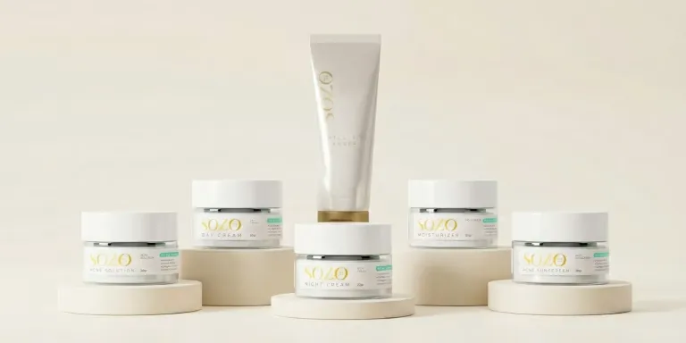 10 Rekomendasi Skincare untuk Skin Barrier Rusak dan Sensitif