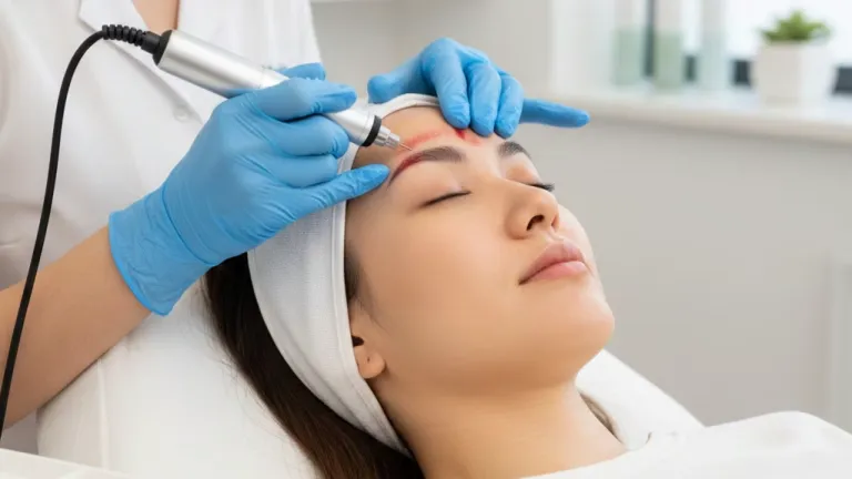 Skin Booster Adalah: Manfaat, Jenis, & Prosedur Lengkap