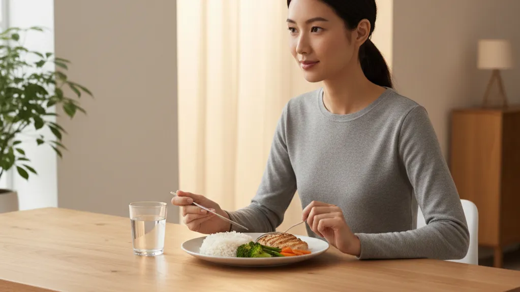 Cara Cepat Menaikkan Berat Badan dengan Program Diet Sehat Sozo Skin Clinic