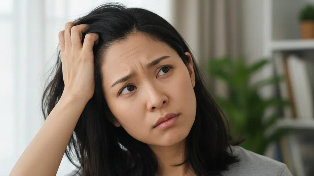 Cara Mengatasi Kutu Rambut Sampai Tuntas Tanpa Iritasi Kulit Kepala