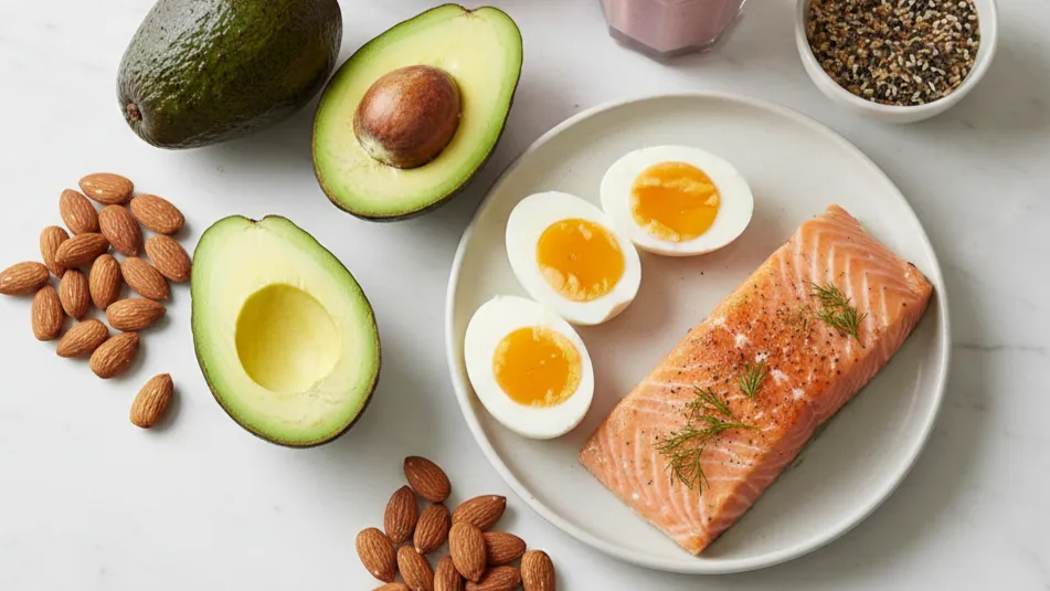 Badan Kurus Susah Naik? Ini Cara Menggemukannya Secara Aman