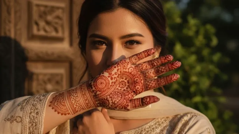 Cara Menghilangkan Henna di Kulit dengan Cepat & Aman