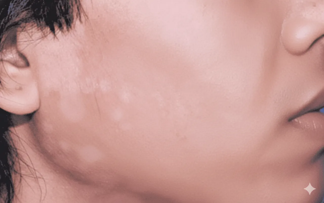 Cara Menghilangkan Panu di Badan Agar Tidak Kambuh Lagi 