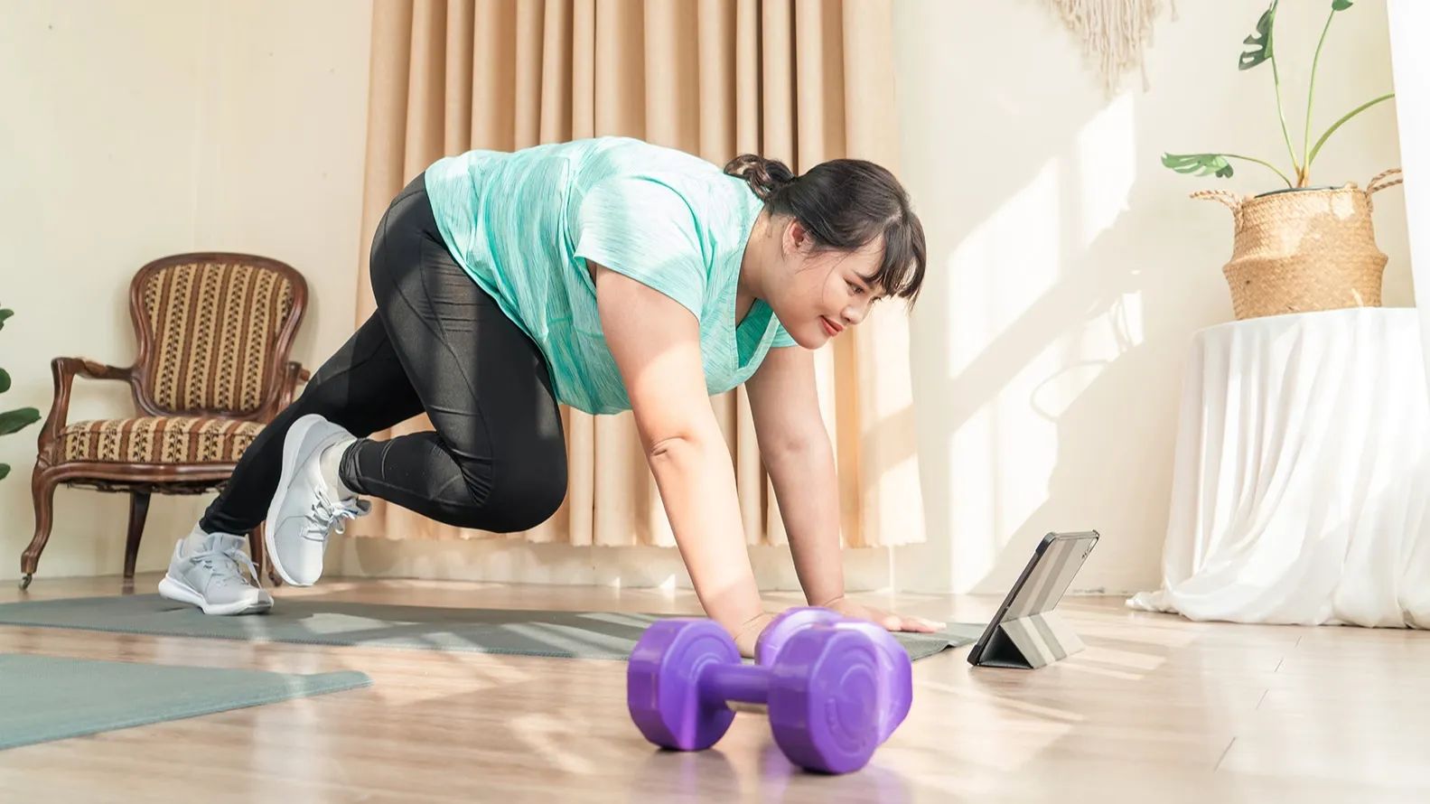 Cara Menguruskan Badan dengan Cepat: Tips Sehat & Realistis di 2026