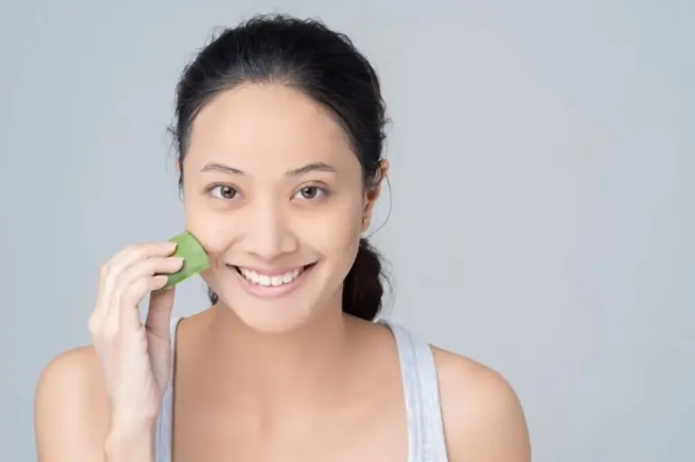 Lidah Buaya untuk Jerawat & Kulit Kusam, Efektifkah?