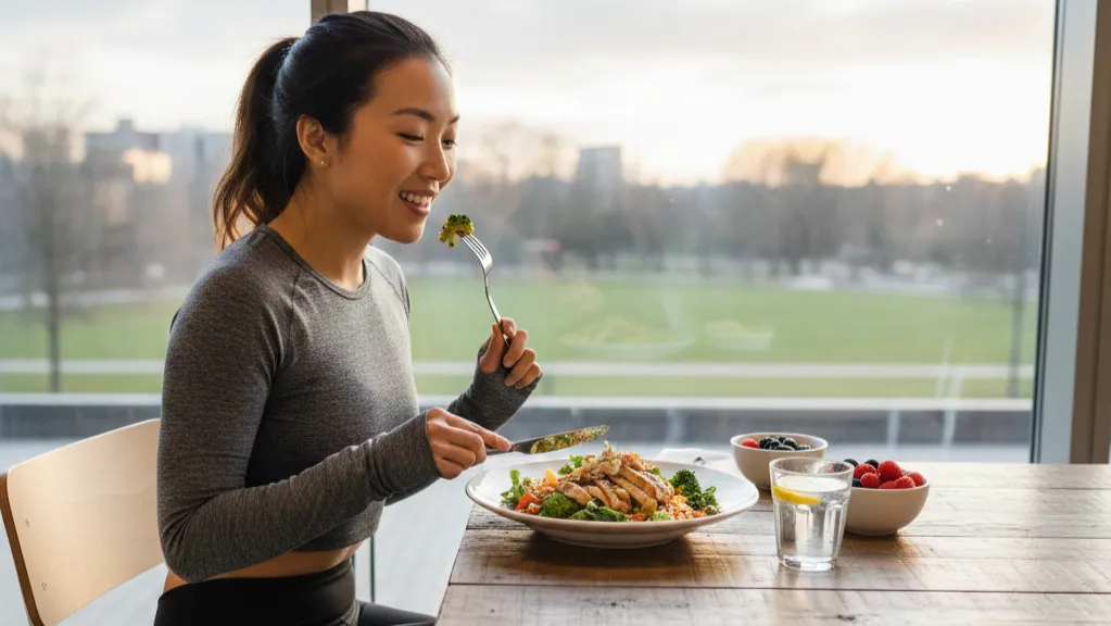 Makanan Protein untuk Diet yang Sering Disangka Sehat, Tapi Bikin BB Stuck