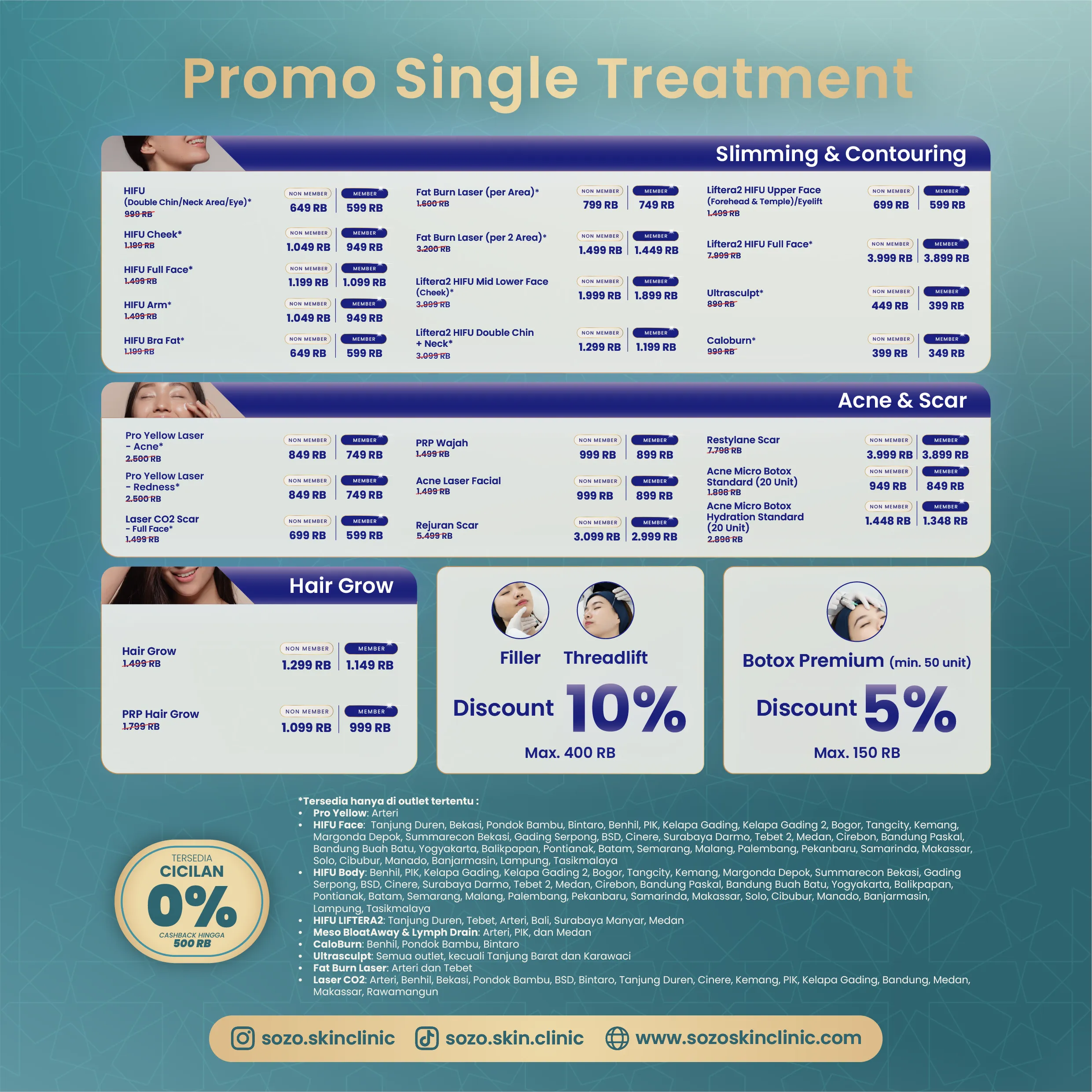 BAU Maret 2026_Area 1_Single Treatment-2